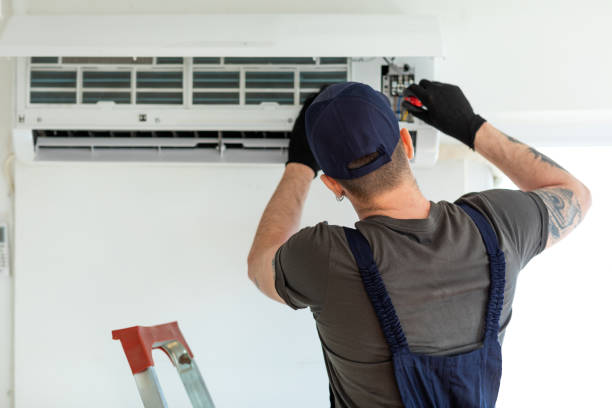 Best Local Air Duct Cleaning Services  in Greenbriar, FL
