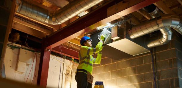 Professional Airduct Cleaning in Greenbriar, FL
