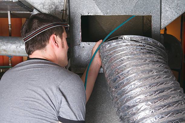 Reliable Greenbriar, FL Airduct Cleaning Solutions