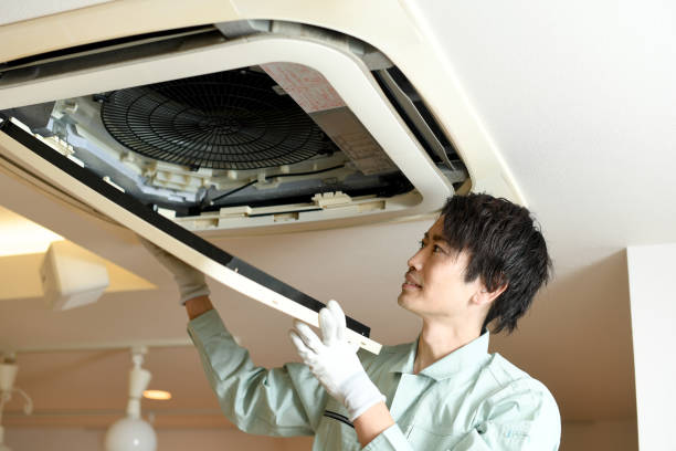 Best Local Air Duct Cleaning Services  in Greenbriar, FL