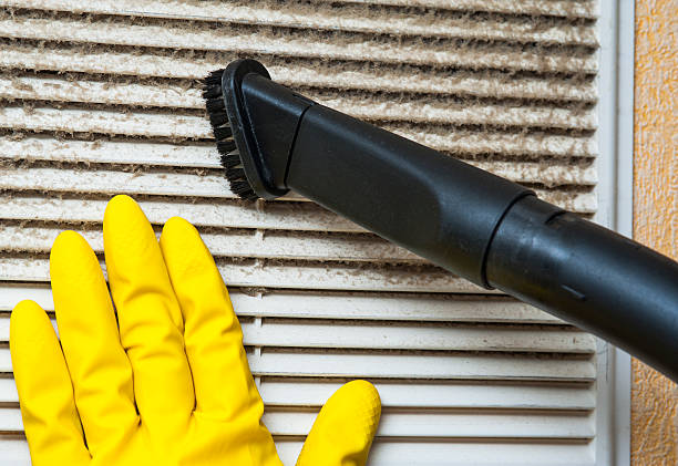 Best HVAC Air Duct Cleaning  in Greenbriar, FL
