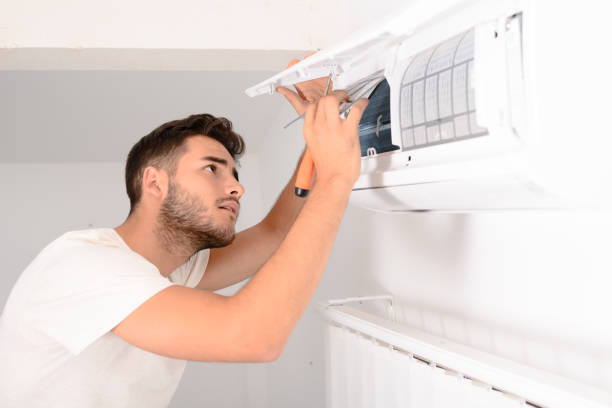 Best Ductwork Cleaning Services  in Greenbriar, FL